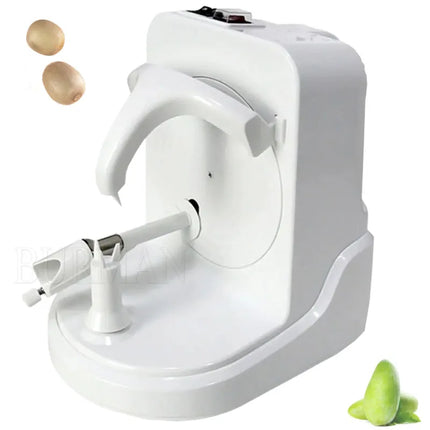 Electric Peeler  Automatic Apple Peeler Orange Fruit Beam Knife Peeling Artifact