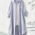 Blue / XL