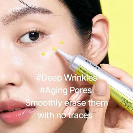 Korea Hot Original Skin Care Product Celimax The Vita A Retinal Skin Care Face Care Eye Cream Wrinkle-resistant Whitening Beauty