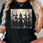 black / L