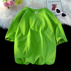 DT01 Fluore Green / S