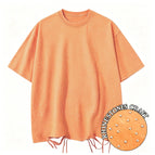 Orange / L 70-85KG