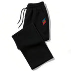 black / M