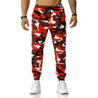 Red / XXL(Waist37.7inch) / China Mainland