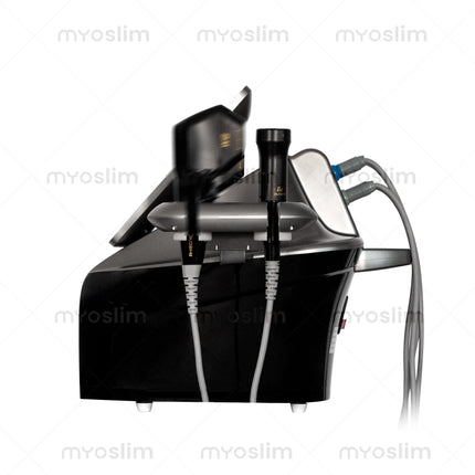 Anti-Aging Facial Beauty Machine – Salon Professional Lifting Tightening Wrinkle & Fine Line Reduction Device