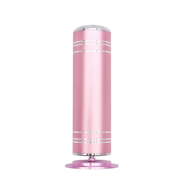 Electric foot grinder Electric callus remover Speed controller foot file pedicure tool with 60 replacement sandpaper discs for