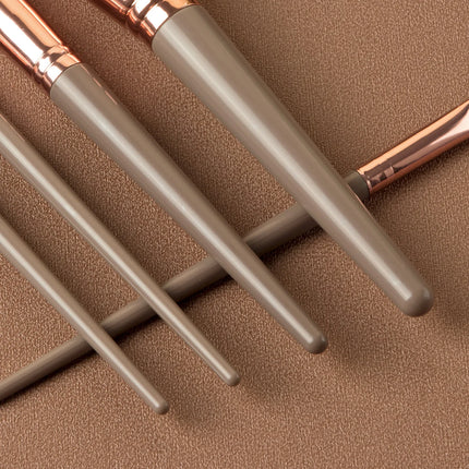 Professional makeup brushes Makeup Brushes Set Eyelash Eyeshadow Eyebrow Eyeliner Foundation Powder Blush Highlight Lips Brush