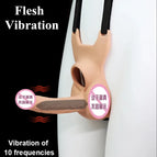 Vibrating Skin / Russian Federation