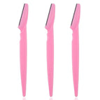 3Pcs Pink