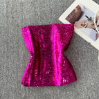 One size fits all / Rose red