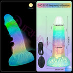 NO 6 Vibrators
