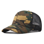 Camouflage Black / 55cm-60cm