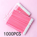 1000PCS-Pink