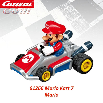 Carrera Slot Car 1:43 GO Mario kart / Ultimate Spider-Man / Teenage Mutant  Ninja Turtles / PAW Patrol RRR / The Hedgehog