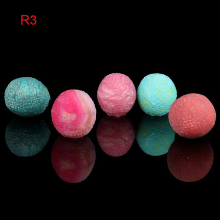 ELKKOST Silicone Ovipositor Lay Eggs Anal Sex Toys Adult Games Vaginal Balls Masturbate for Women Men Vagina Stimulate