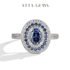 925 Sterling Silver / White Gold / China Mainland|10