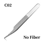 C02 No Fiber