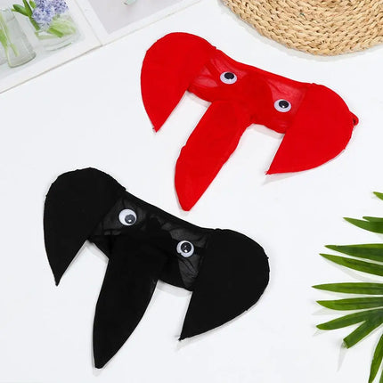 en's Sexy Elephant Lingerie G-string Male T-back Thongs Bulge Pouch Underwear Men's Clothing