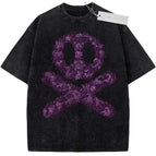 black / M