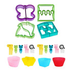 22 pcs