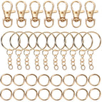 KC Gold / 16 x 36mm