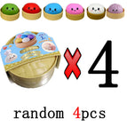 random 4pcs
