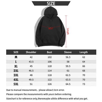 My Chemical Romance Mcr Band Printed Autumn Winter Hoodies Loose High Quality Comfortabled Punk Emo Rock Fashion Women's Tops
