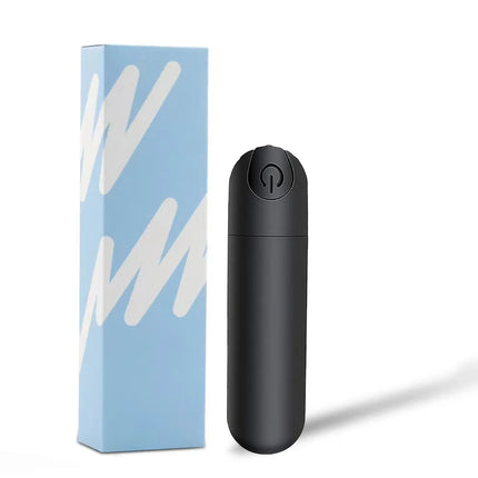 Makeup Brush Vibrator for Women G Spot Vagina Massager Dildo Powerful Clitoris Nipple Stimulator Masturbator Sex Toys for Adult