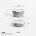 350ml gray
