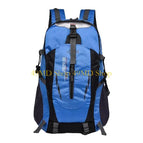 Blue / CN