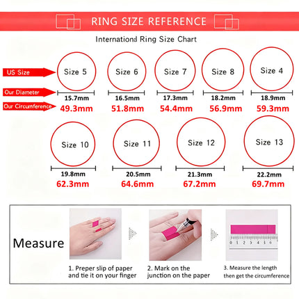 Effie Queen Fashion 925 Sterling Silver Ring Perfect Polished Simple Design Unisex Jewelry Propose Wedding Jewelry Gift APR33