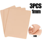 3pcs 1mm
