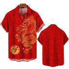 Shirts-ZXA28510 / Pack of 1 / 4XL