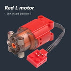 Red L Motor / China Mainland