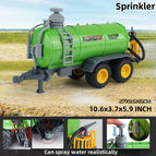 Sprinkler / China Mainland