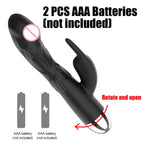 AAA black