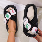 black-Mahjong / 44-45