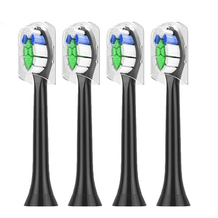 Sonicare Brush Heads 1100 2100 4100 / Têtes Sonicare