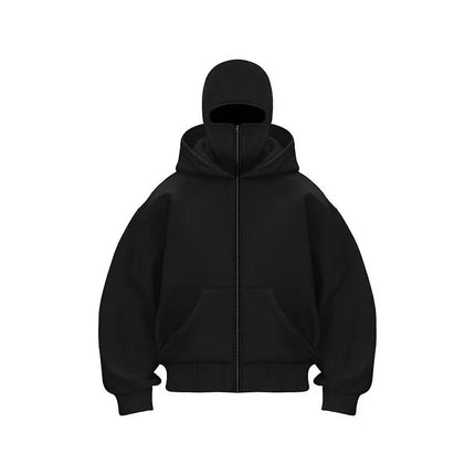 Hoodies Y2k Men's Hoodies and Sweatshirts Essentials Clothing パーカー メンズ Roupas Masculinas Polerones Streetwear Sudadera 맨투맨