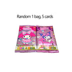 Random 1 bag