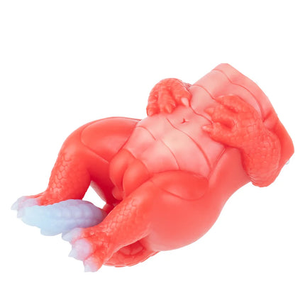 Dinosaur Animal imitation Namespace Mold casting  Alien Airplane cup Masturbators sex dolls men's toys adult sexual products
