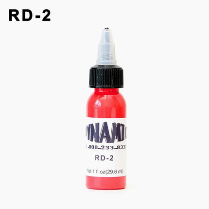 2025Tattoo Set 14Pcs Tattoo Ink 1oz 30ml/Bottle for 3D Makeup Beauty Skin Body Art Tattoo Inks Pigment Kit Professionals Beginne