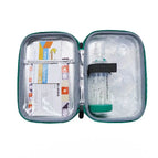 bag A with 012 masks / Mainland China