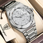 696 Silver White