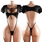 57black / L