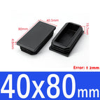 40x80mm / 5Pcs