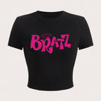 Black / M