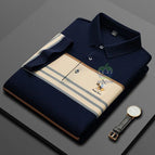 Bleu marine / L