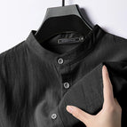 Black / Asian 4XL