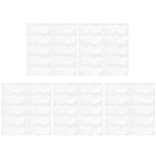 white -50 PCS